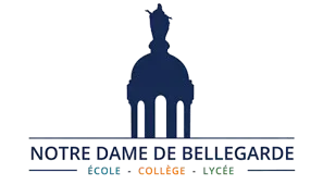 Notre Dame de Bellegarde School in Neuville-sur-Saône