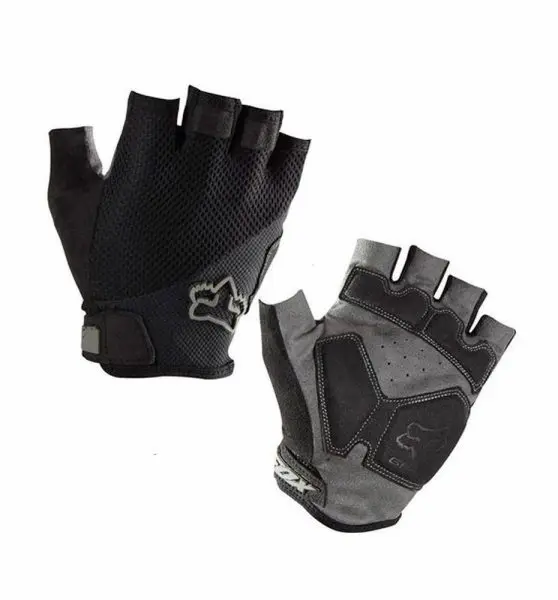 Gants de VTT pour Via Ferrata
