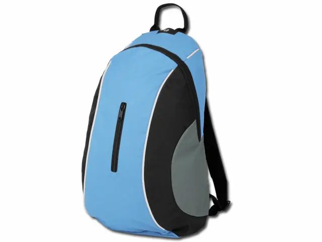 Sac à dos via ferrata Jura